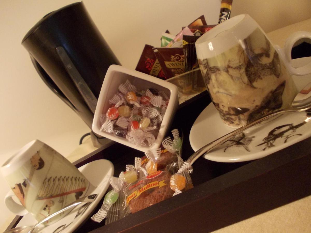 Palazzo Finati Bed & Breakfast Alba  Bagian luar foto