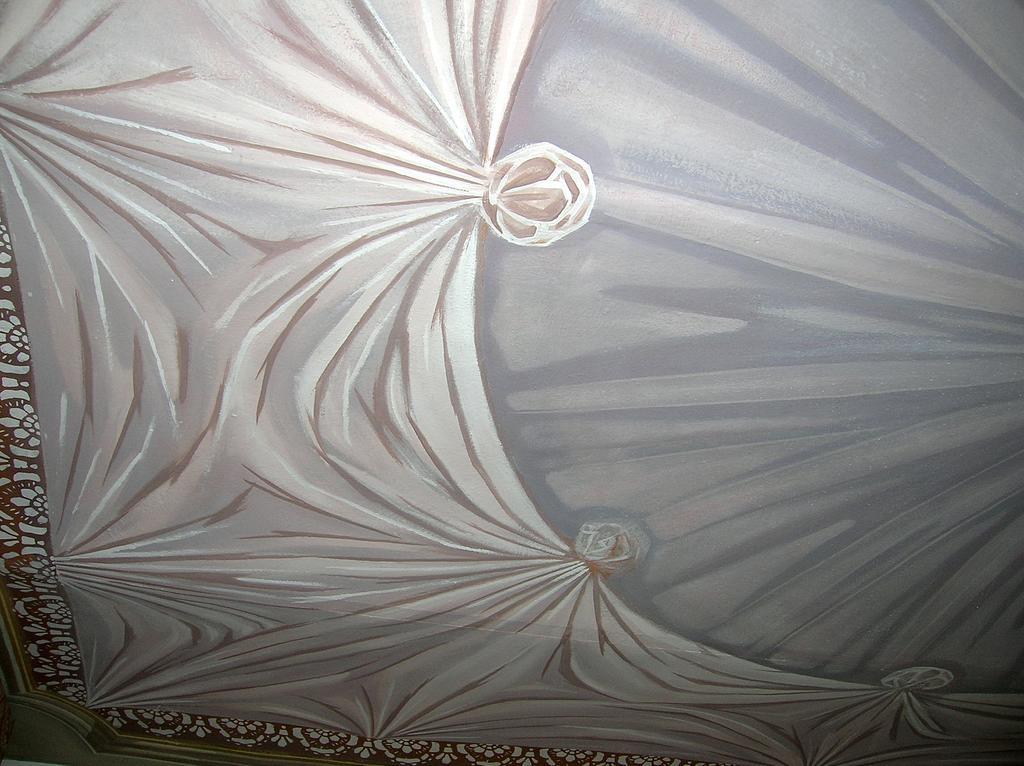 Palazzo Finati Bed & Breakfast Alba  Ruang foto