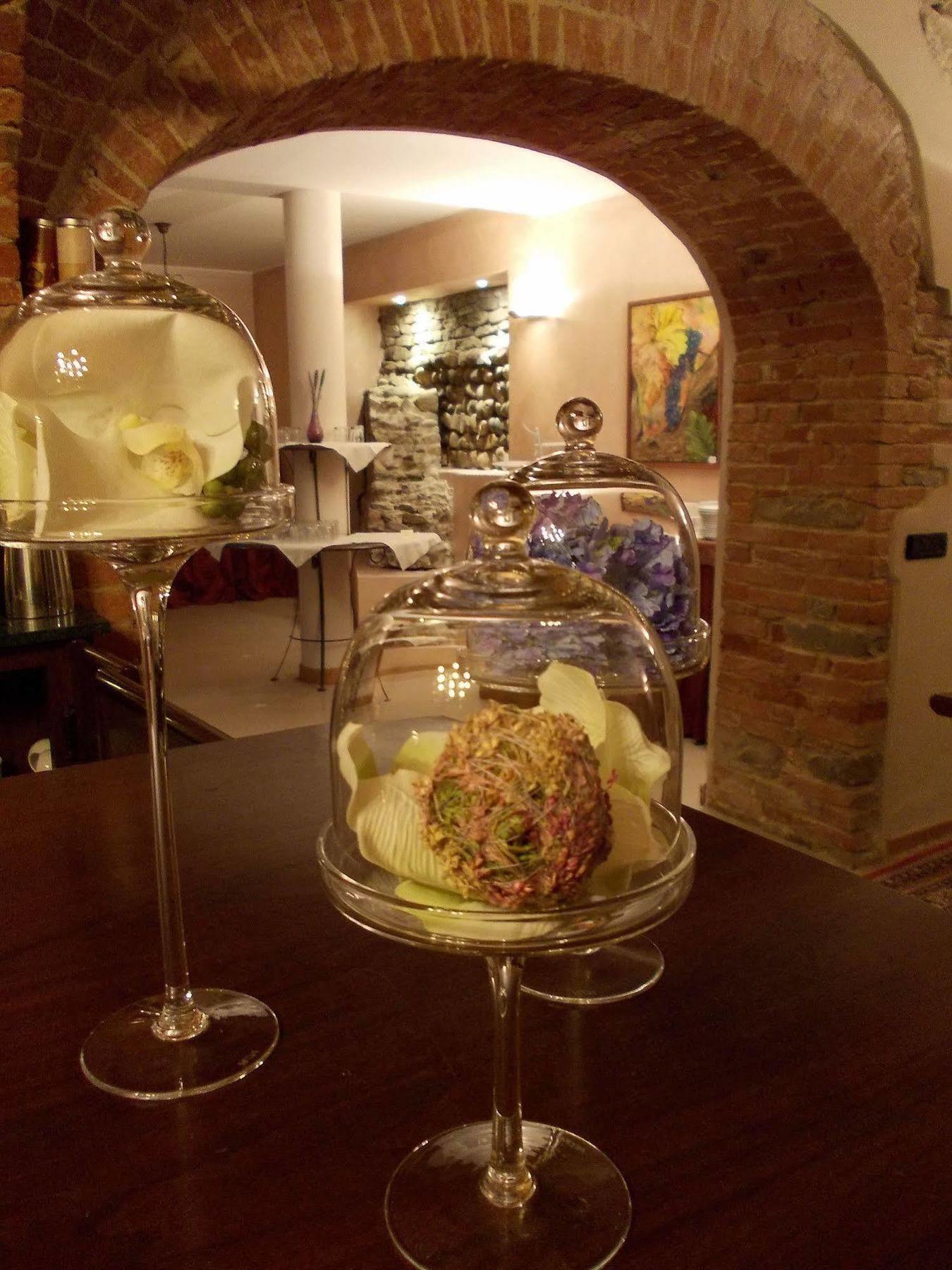 Palazzo Finati Bed & Breakfast Alba  Bagian luar foto